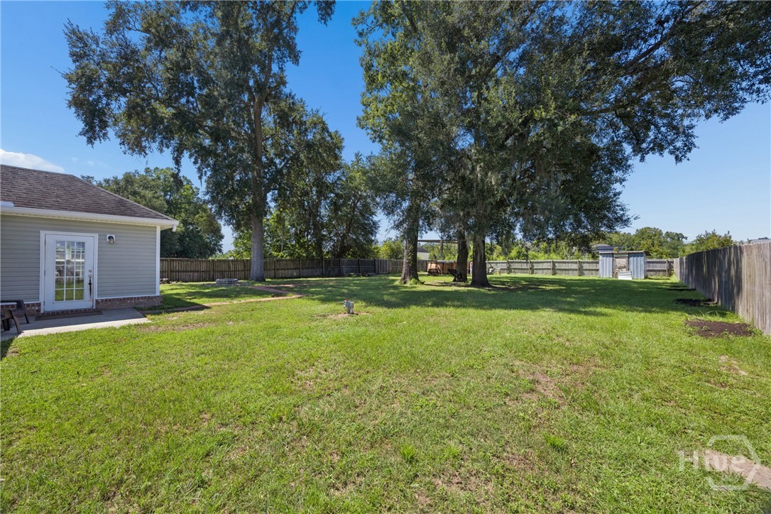 455 NE Mancey Garrason Loop