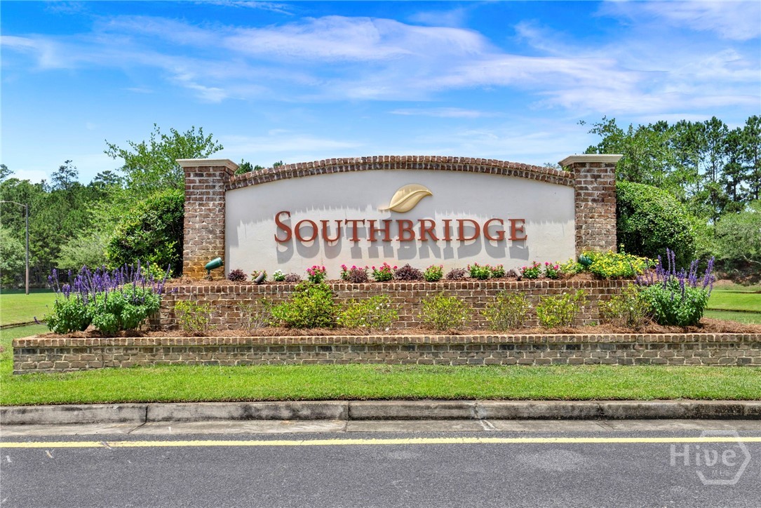502 Southbridge Boulevard