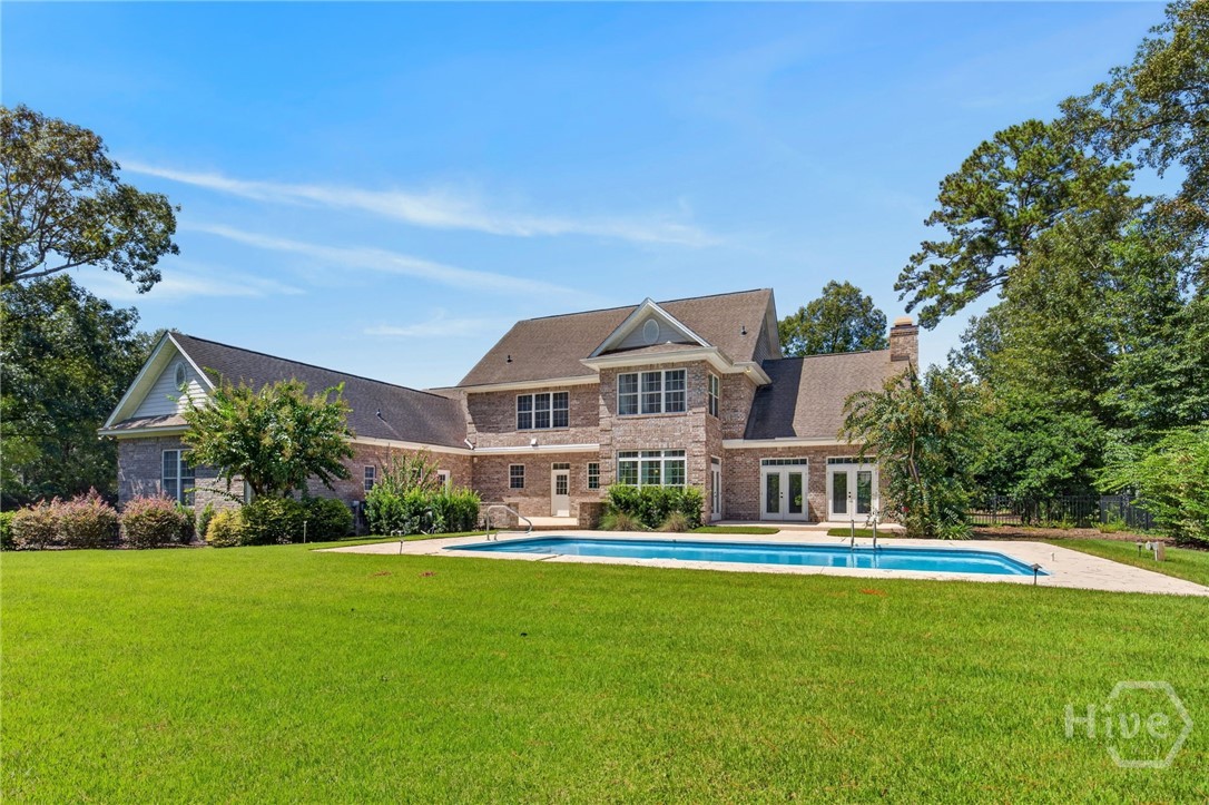 502 Southbridge Boulevard