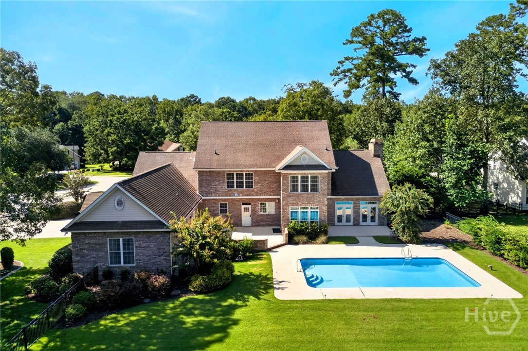 502 Southbridge Boulevard