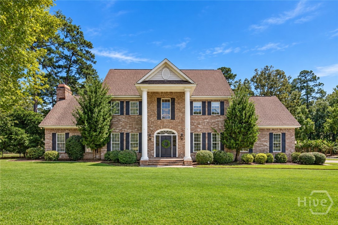 502 Southbridge Boulevard