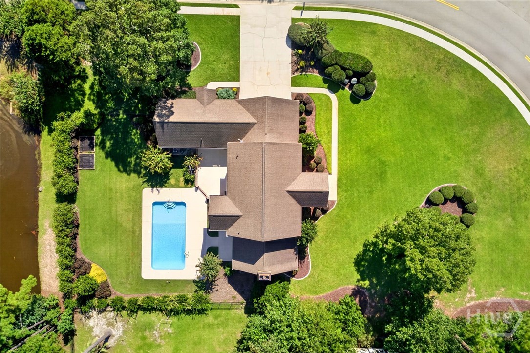 502 Southbridge Boulevard