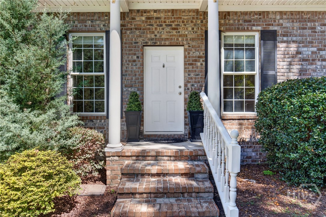 502 Southbridge Boulevard