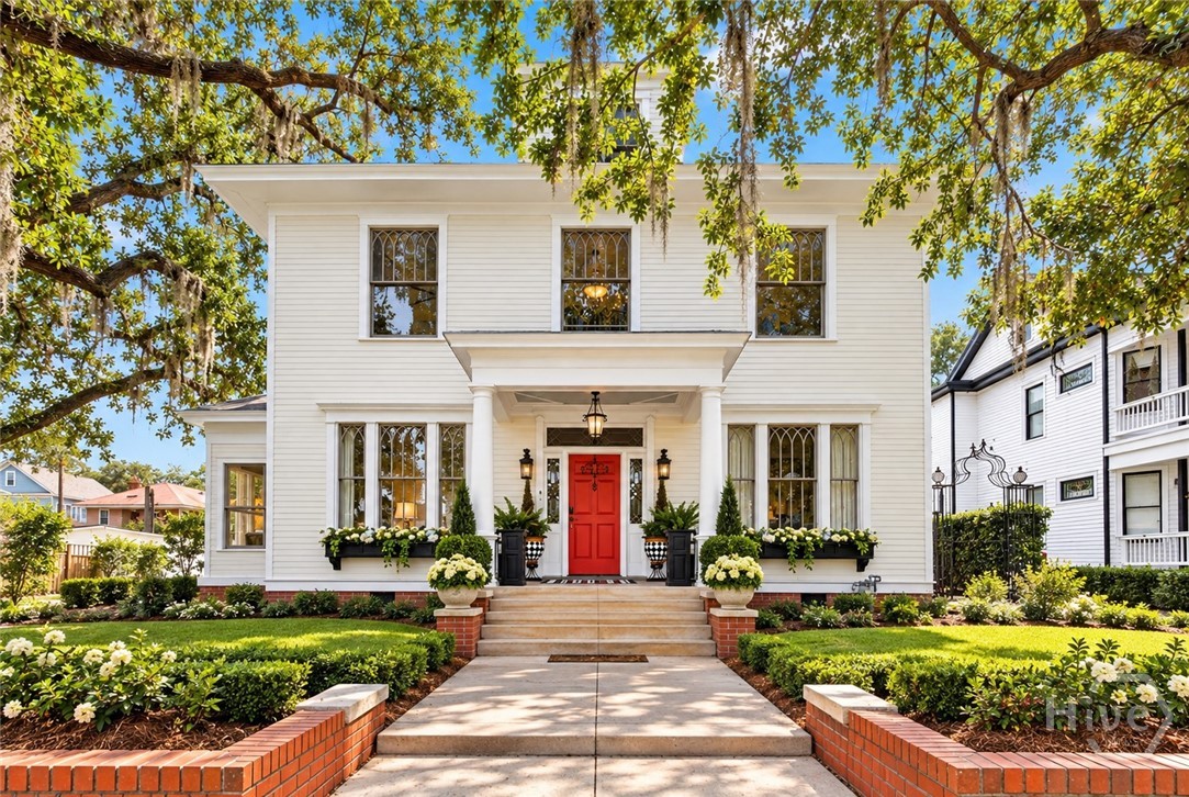 303 W 36th Street