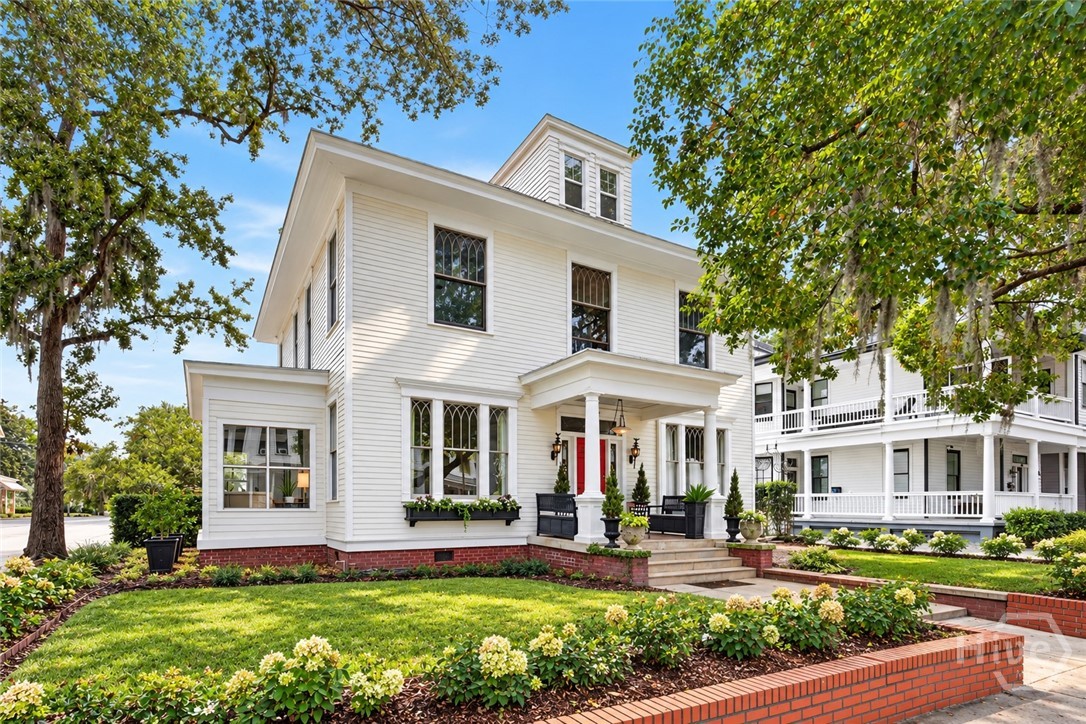 303 W 36th Street