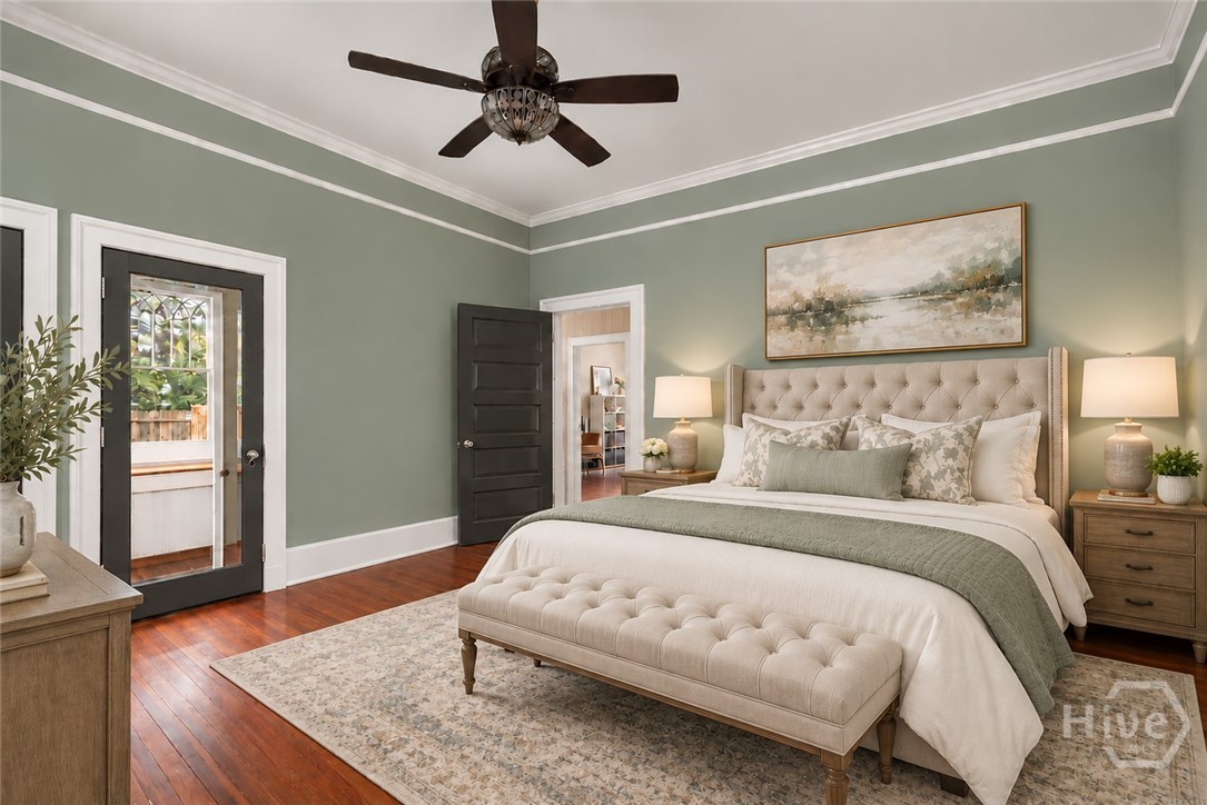 303 W 36th Street