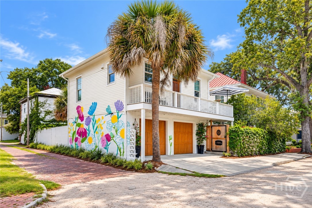 303 W 36th Street