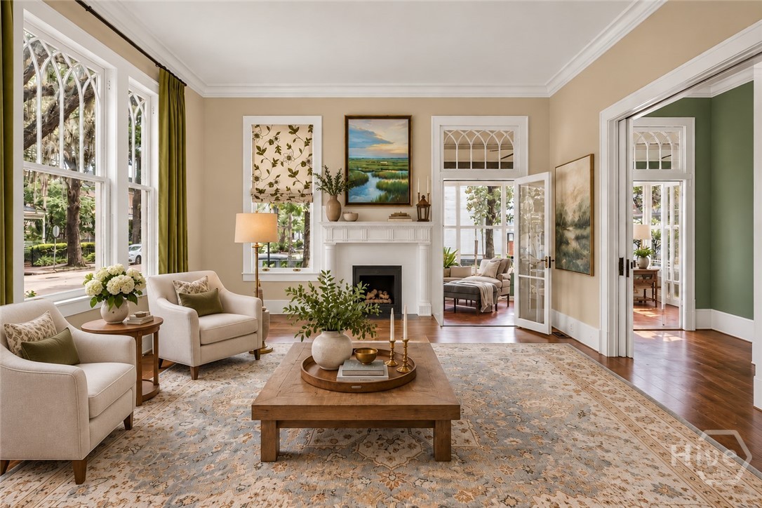 303 W 36th Street