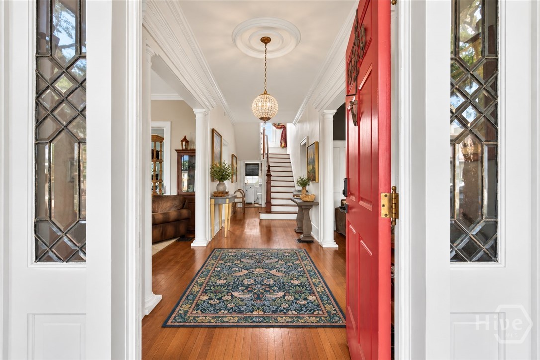 303 W 36th Street