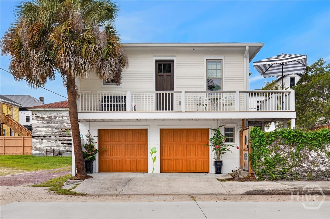 303 W 36th Street
