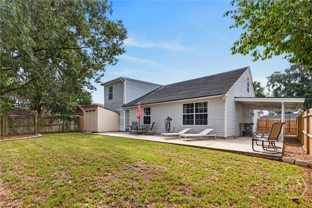 220 Laurelwood Drive