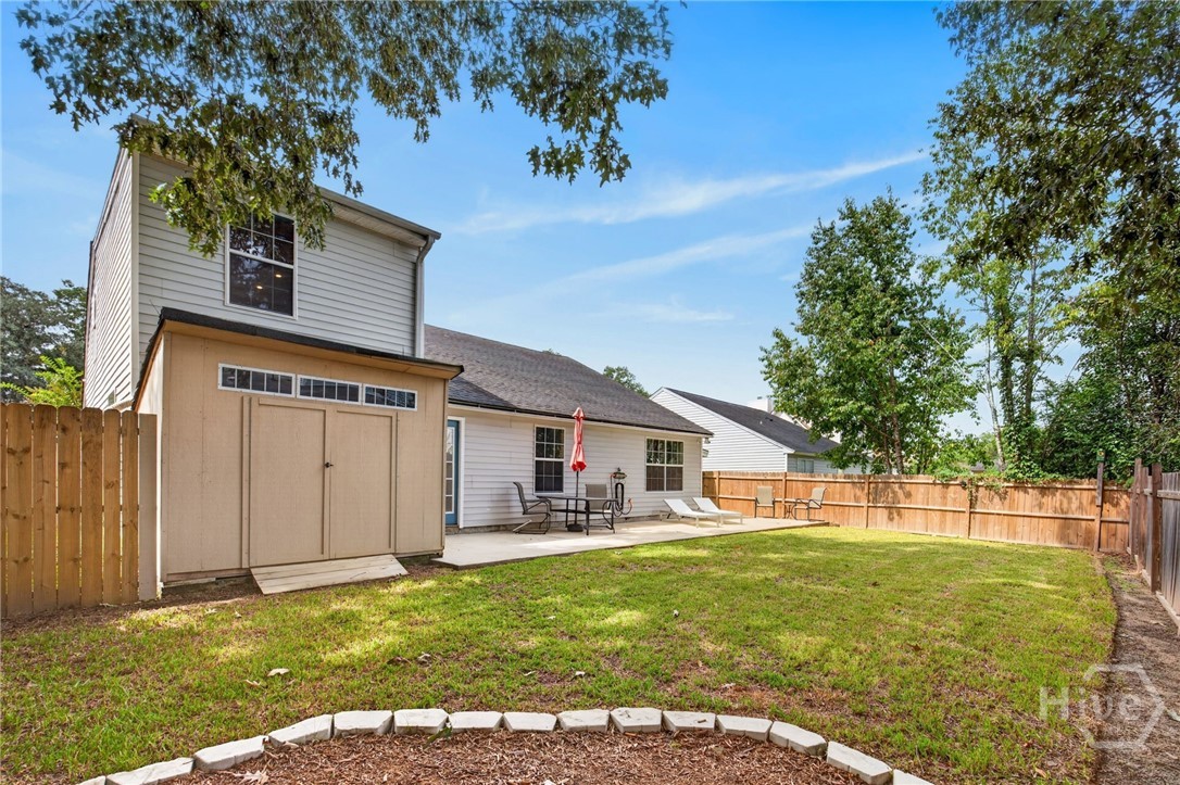 220 Laurelwood Drive