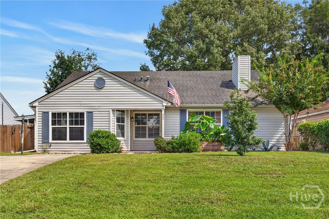 220 Laurelwood Drive
