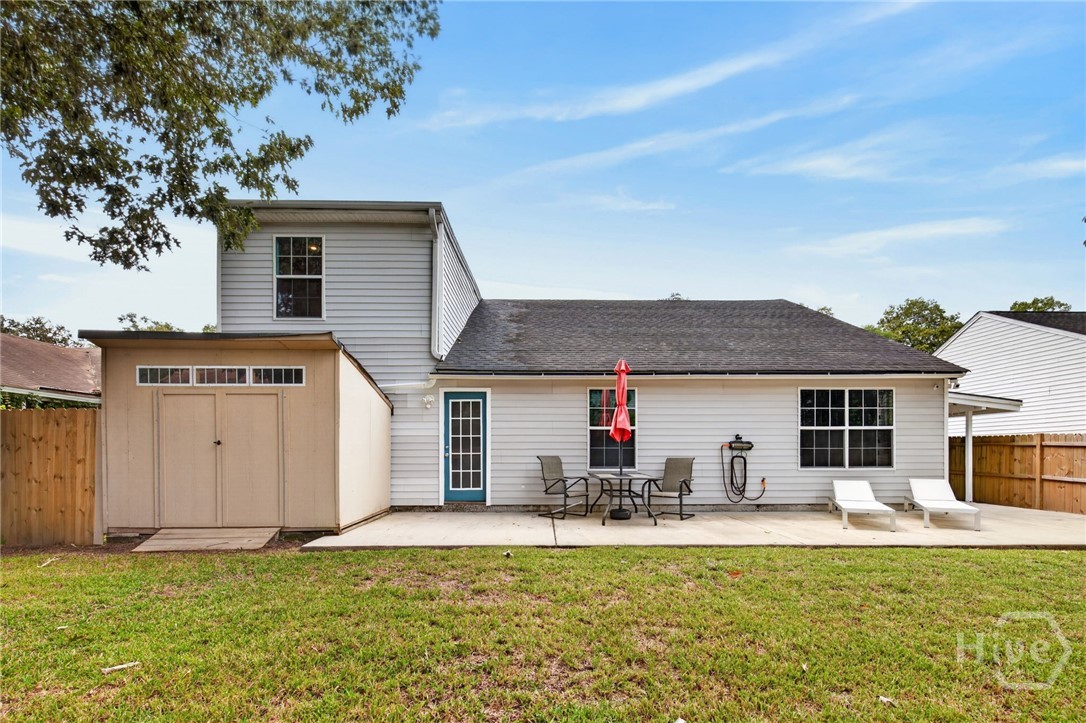 220 Laurelwood Drive