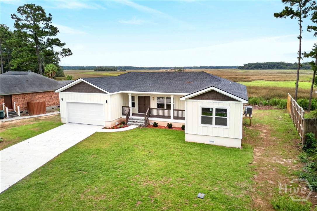 209 Runaway Point Road