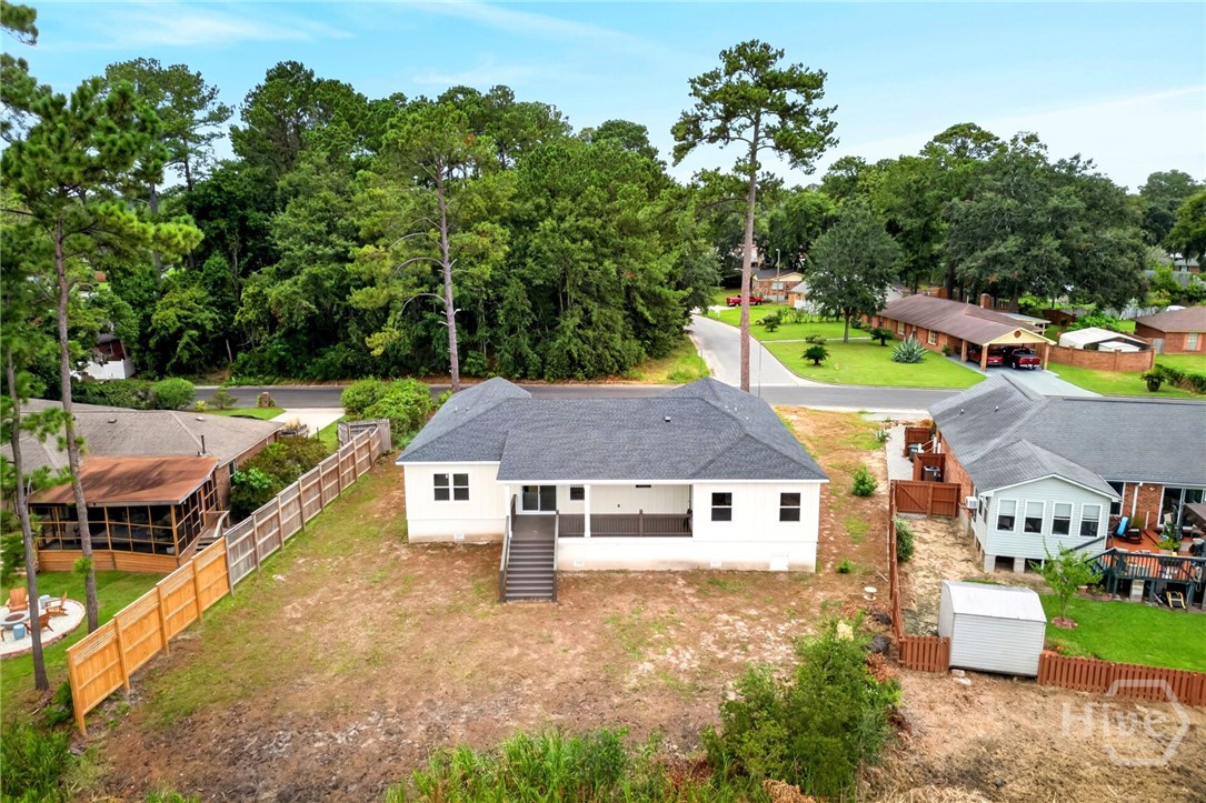 209 Runaway Point Road
