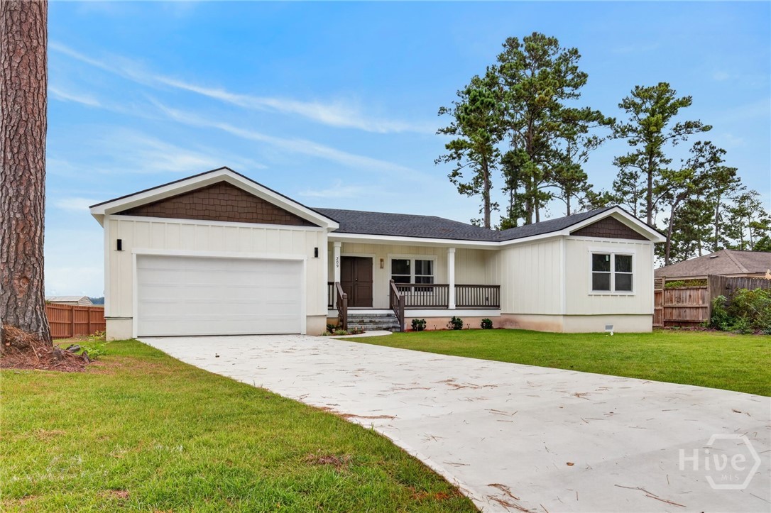 209 Runaway Point Road