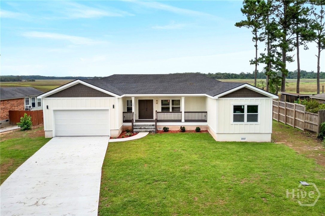 209 Runaway Point Road