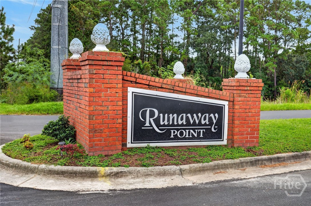 209 Runaway Point Road