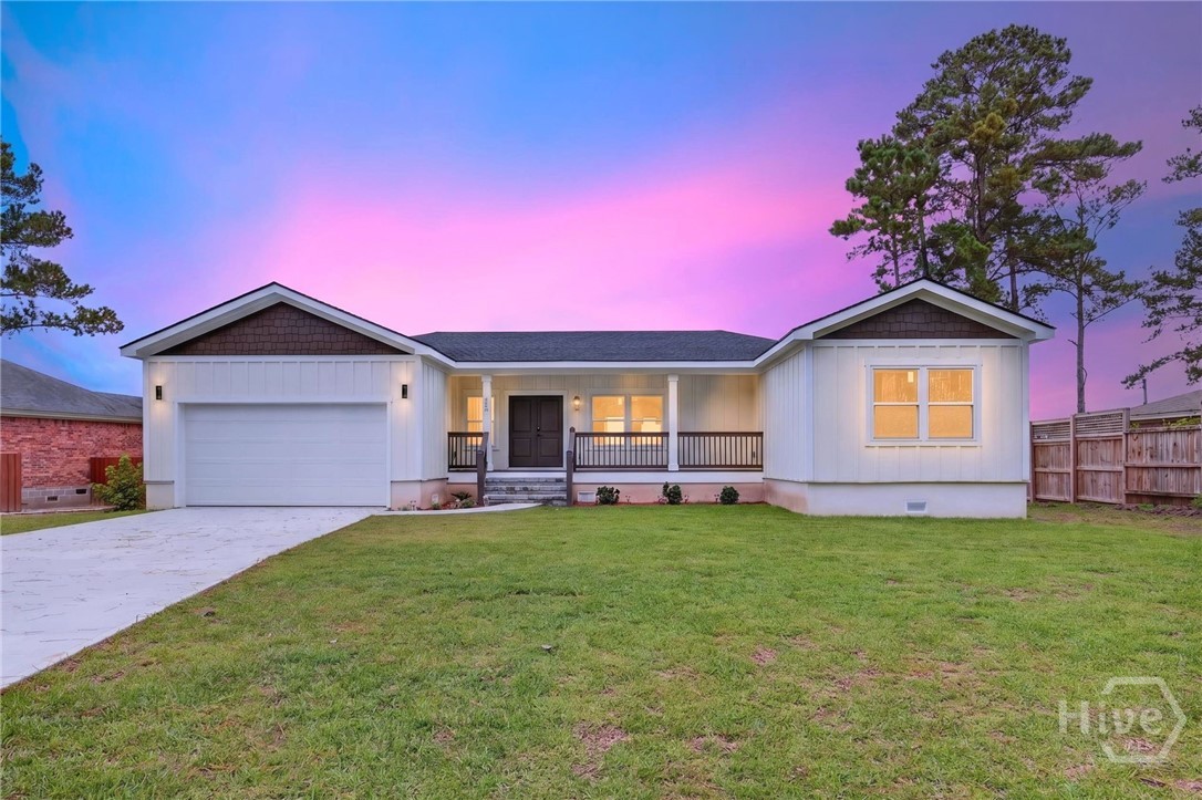 209 Runaway Point Road