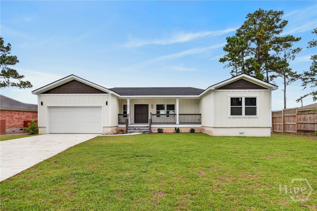209 Runaway Point Road