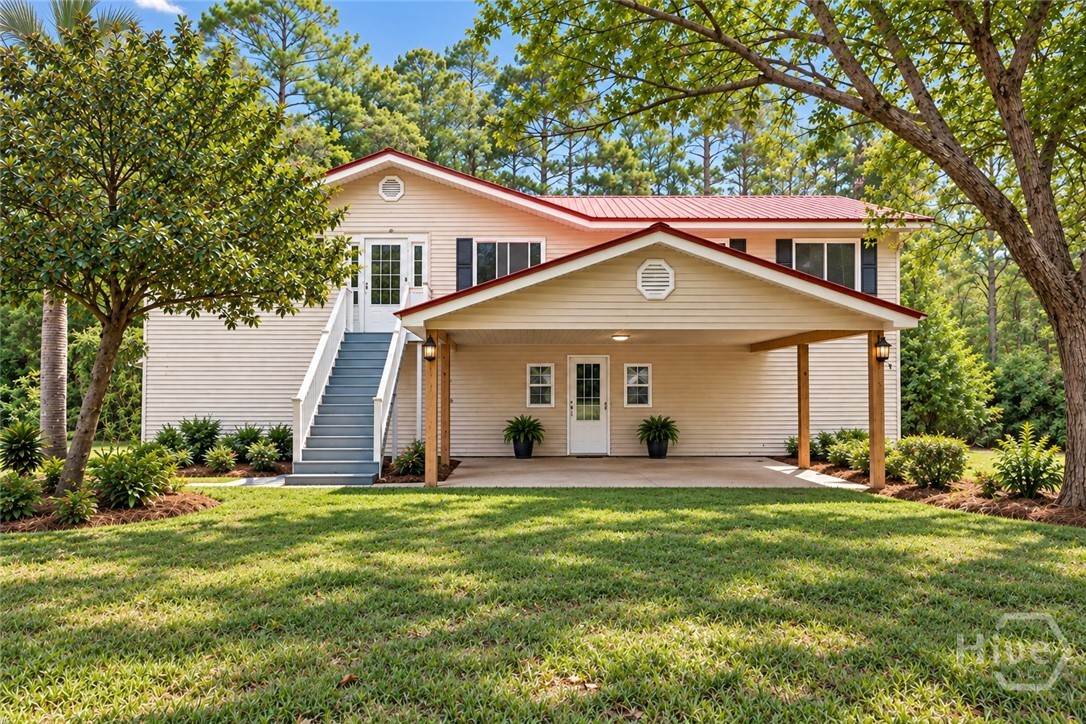 1425 Blythe Island Drive