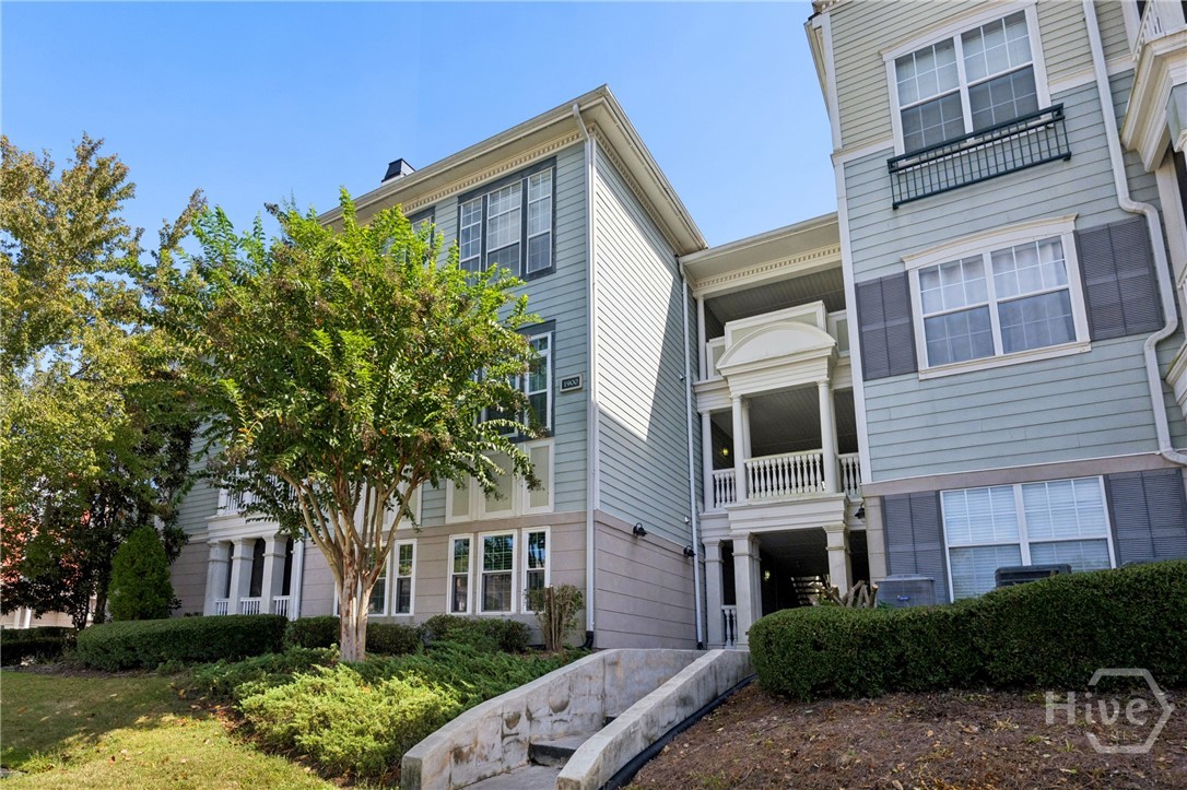 1913 Whitemarsh Way
