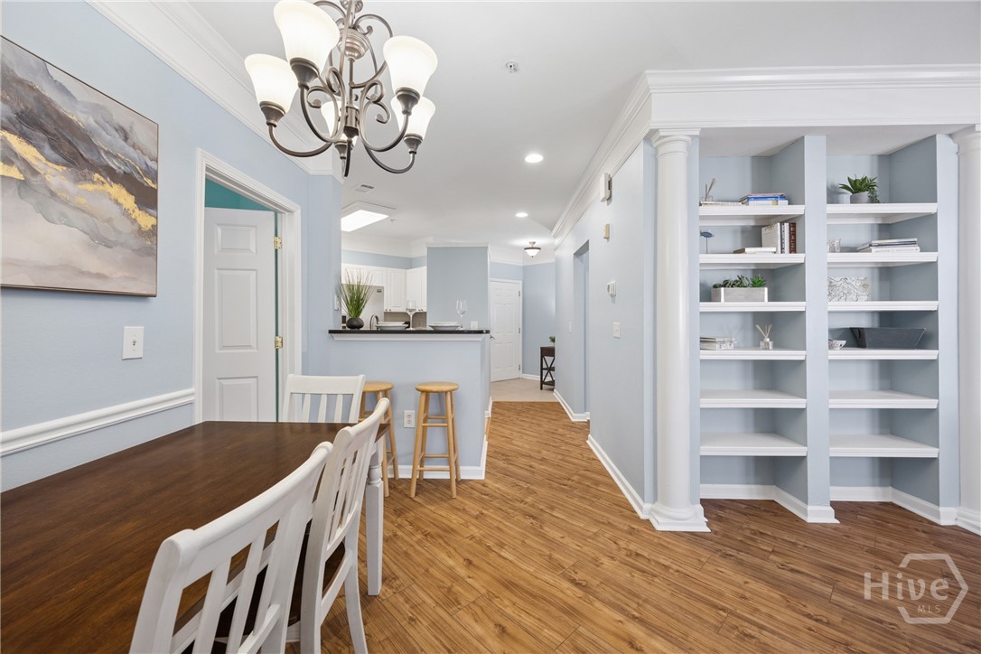 1913 Whitemarsh Way