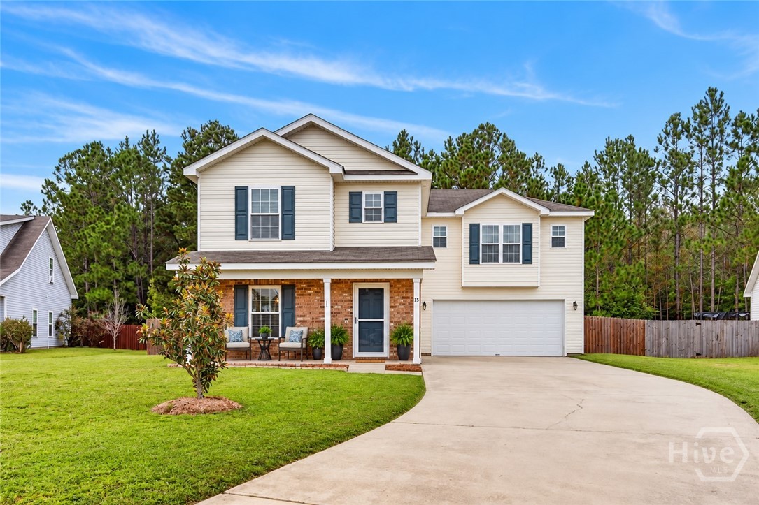 15 Glenmore Drive