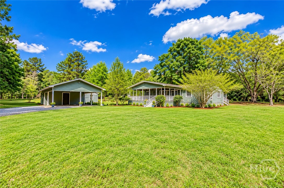 331 Planters Drive