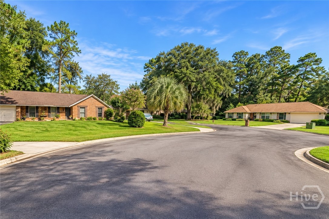 606 Sugarbush Circle