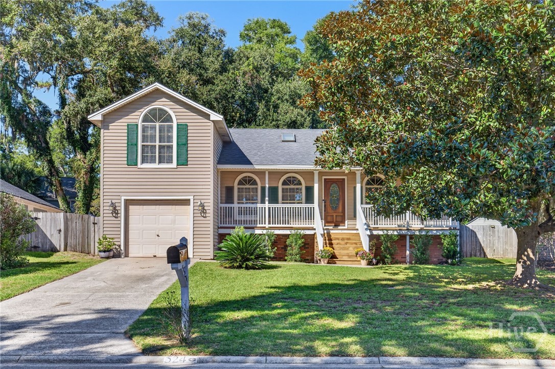 524 Pointe South Drive