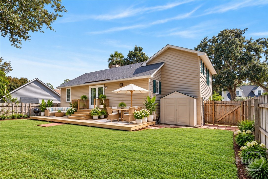 524 Pointe South Drive