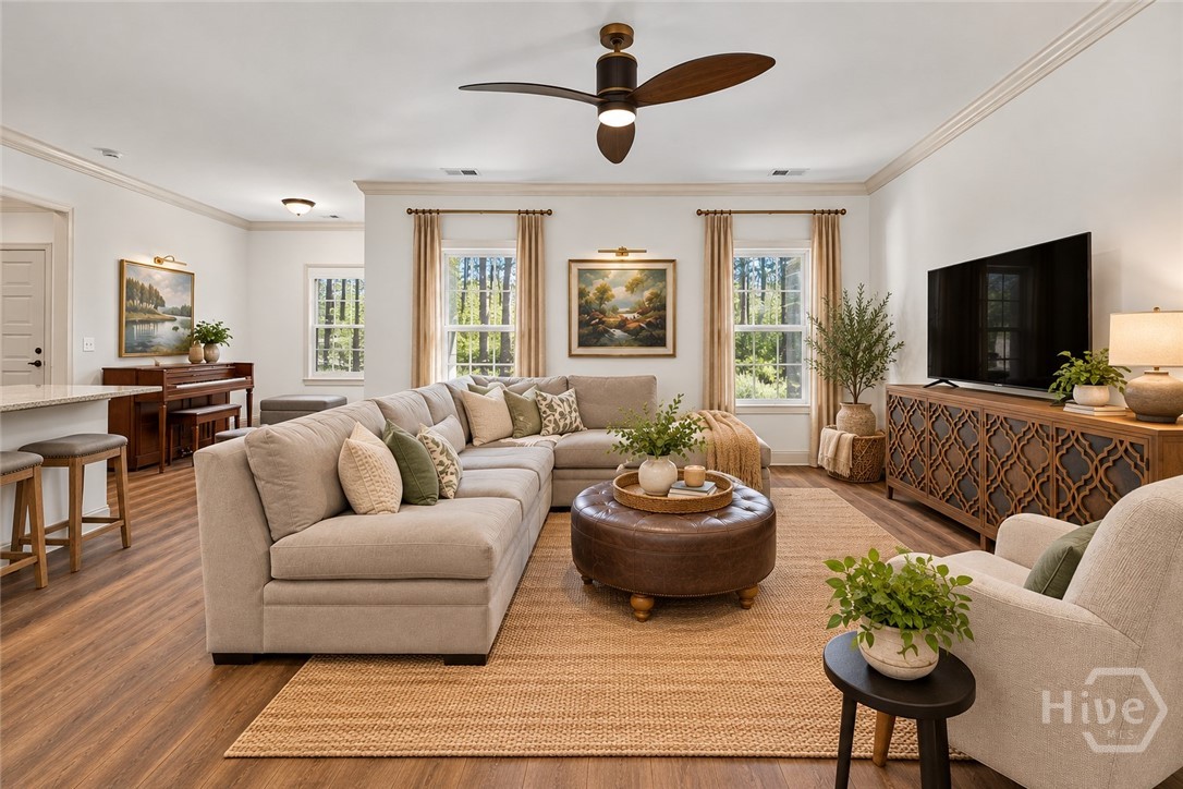 1613 Blue Jay Road