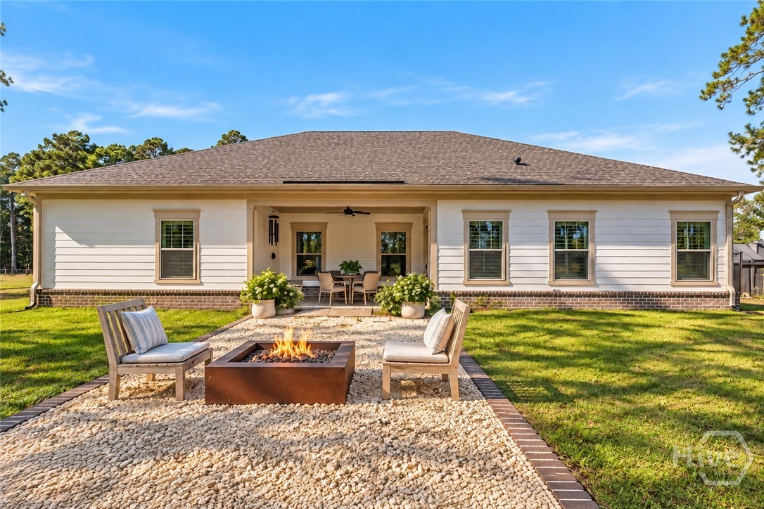 1613 Blue Jay Road