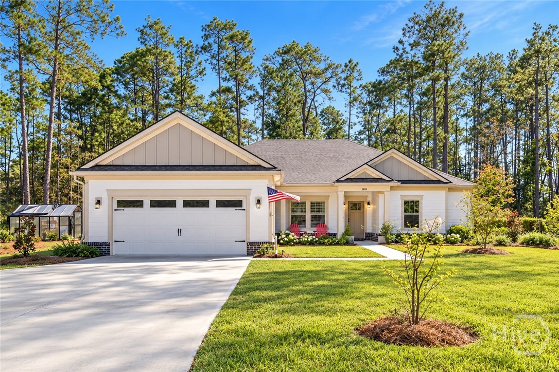 1613 Blue Jay Road
