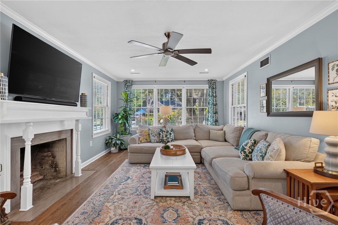 120 Brandywine Road