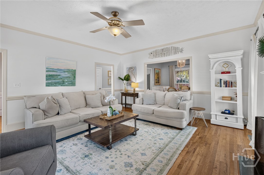 105 Windfield Drive