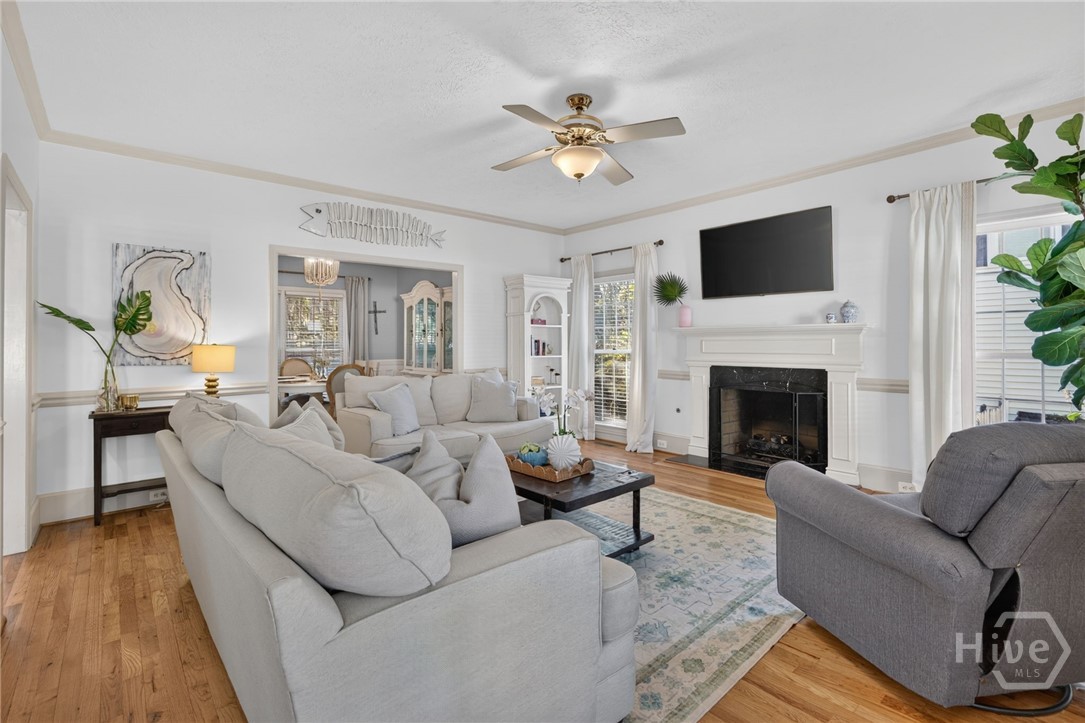 105 Windfield Drive