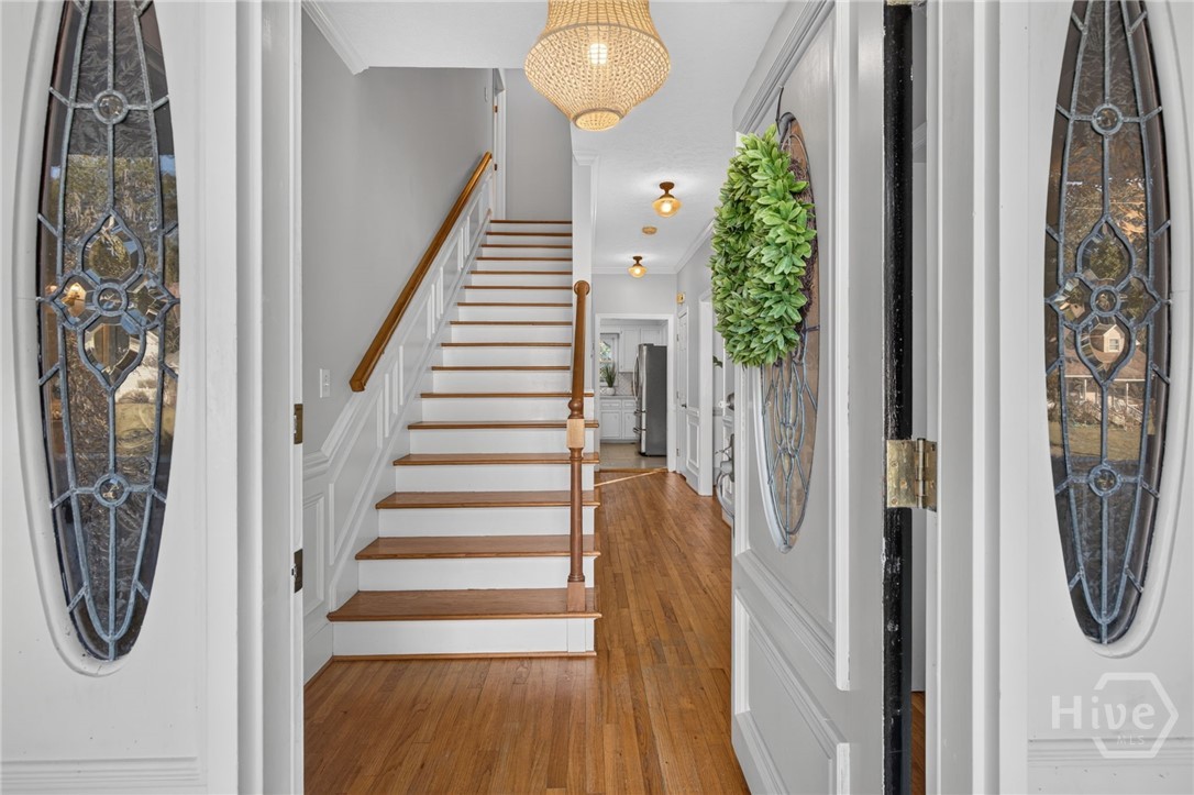 105 Windfield Drive
