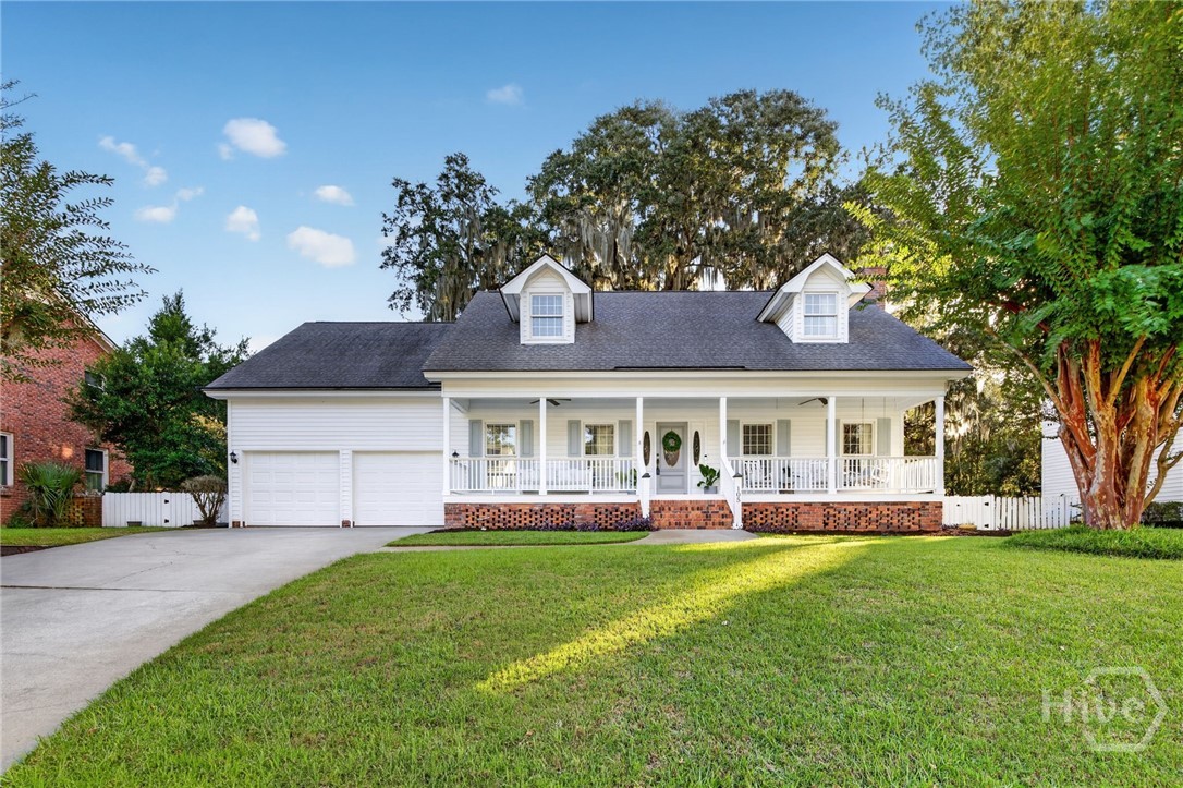 105 Windfield Drive