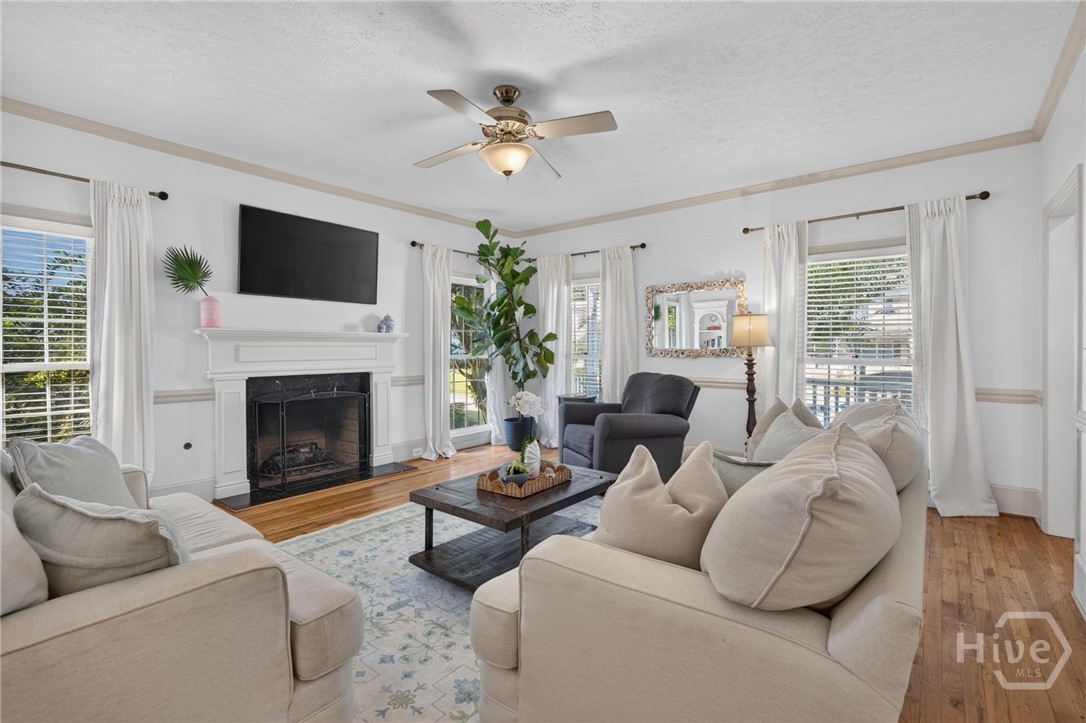 105 Windfield Drive