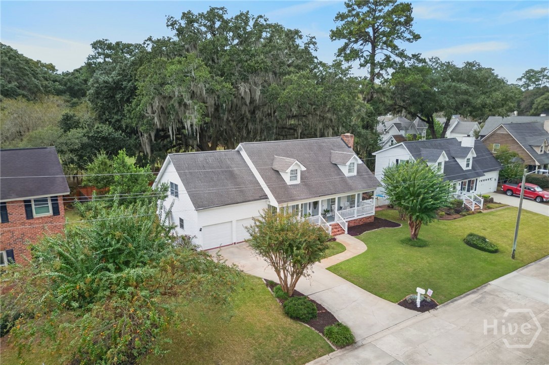 105 Windfield Drive