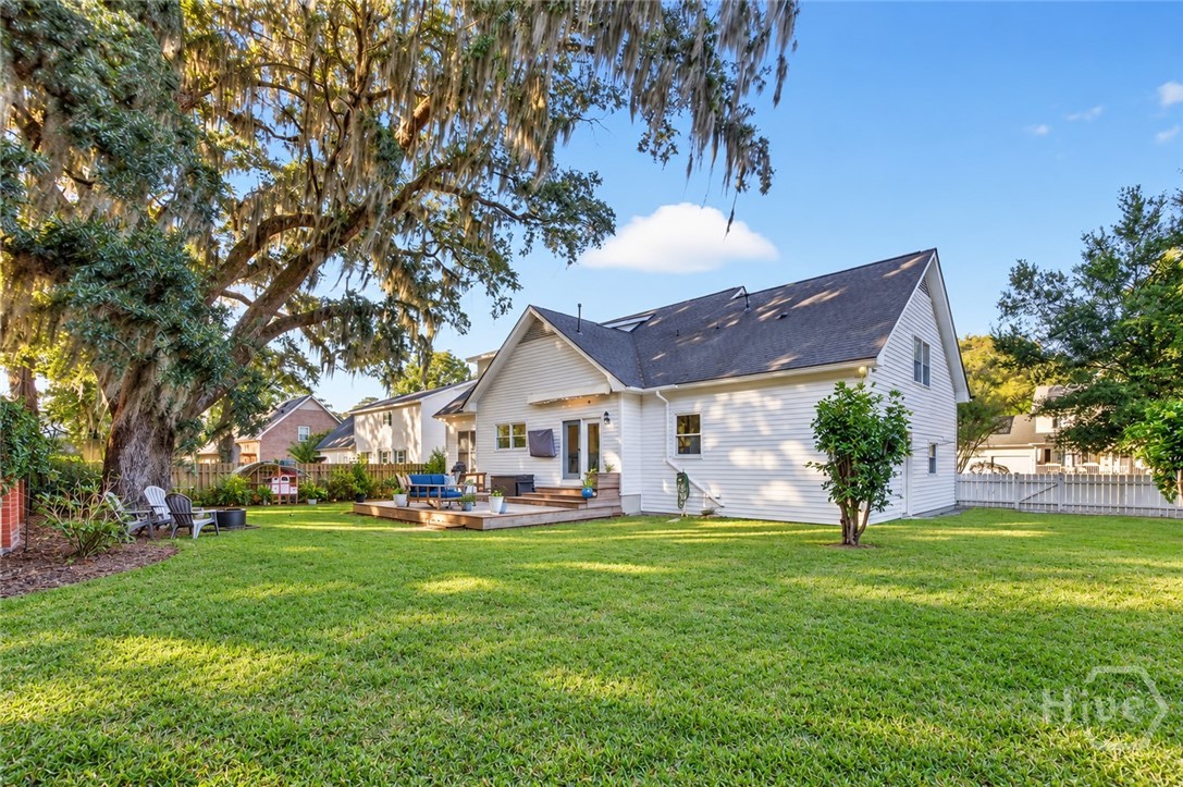105 Windfield Drive