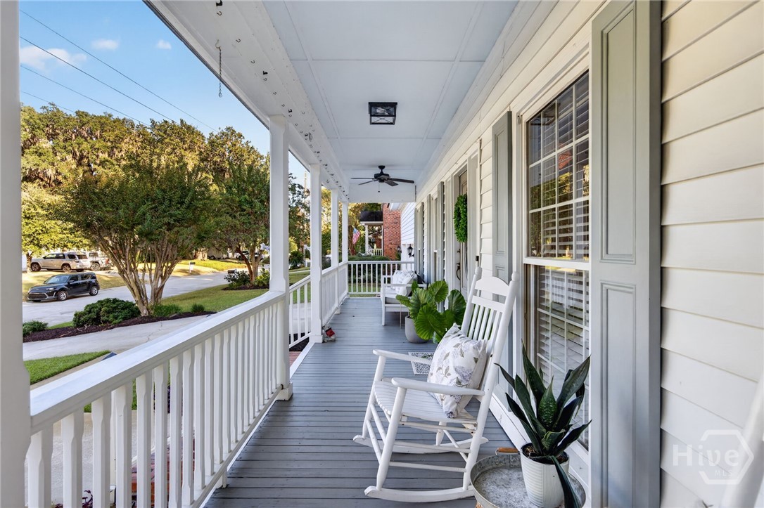 105 Windfield Drive