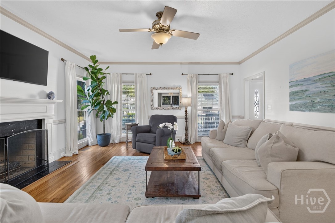 105 Windfield Drive