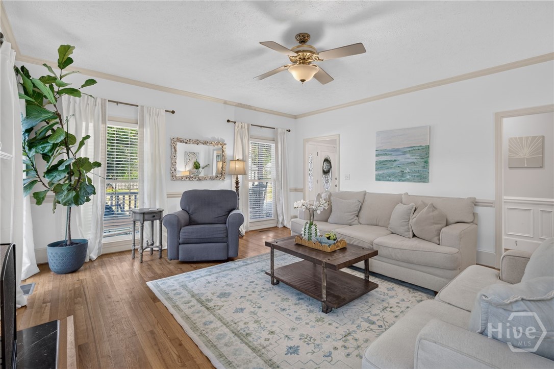 105 Windfield Drive