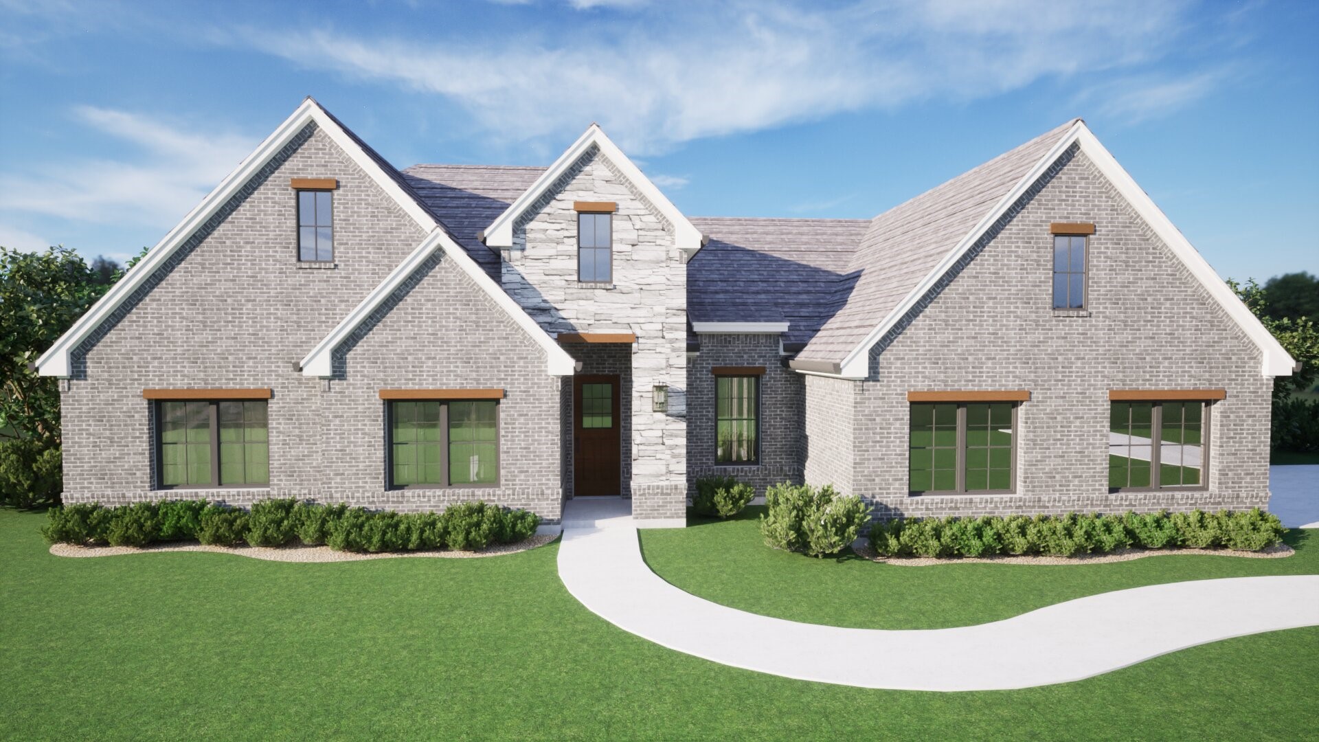 7001 Ranch View Court