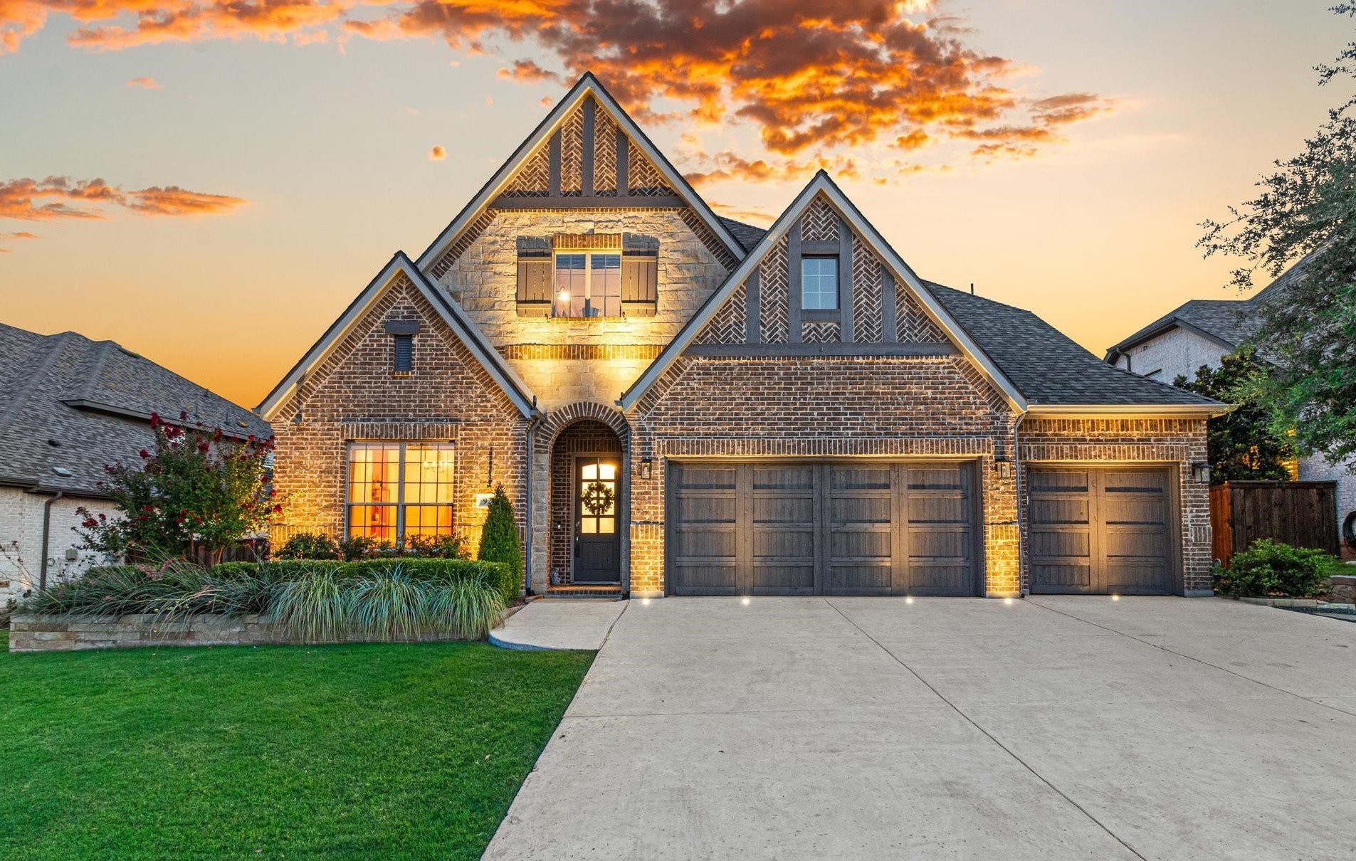 921 Fairway Ranch Parkway