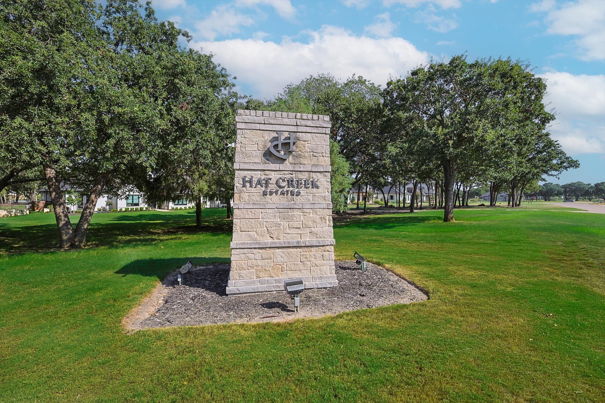 1036 Hat Creek Road